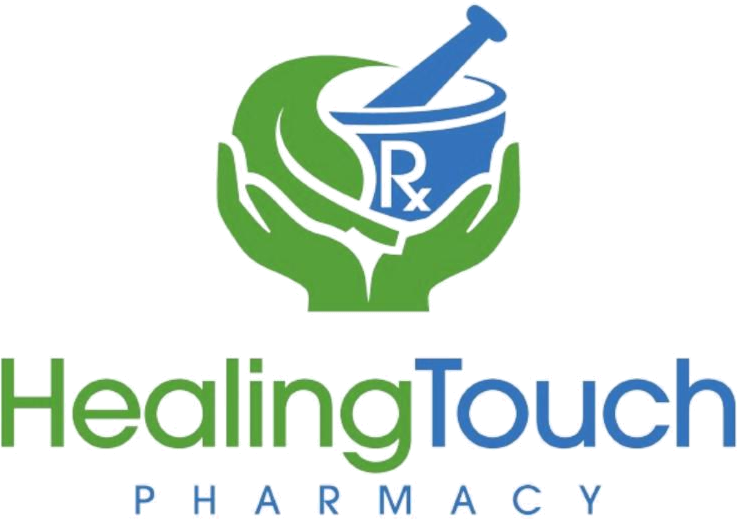 Healing Touch Pharmacy